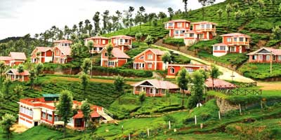 Ooty  Tour Packages